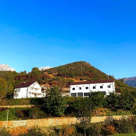 Guesthouse Tropoje E Vjeter Εξωτερικό φωτογραφία