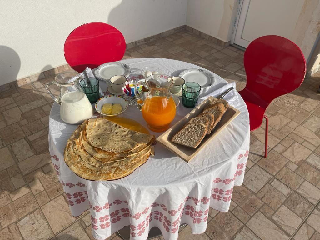 Guesthouse Tropoje E Vjeter Εξωτερικό φωτογραφία