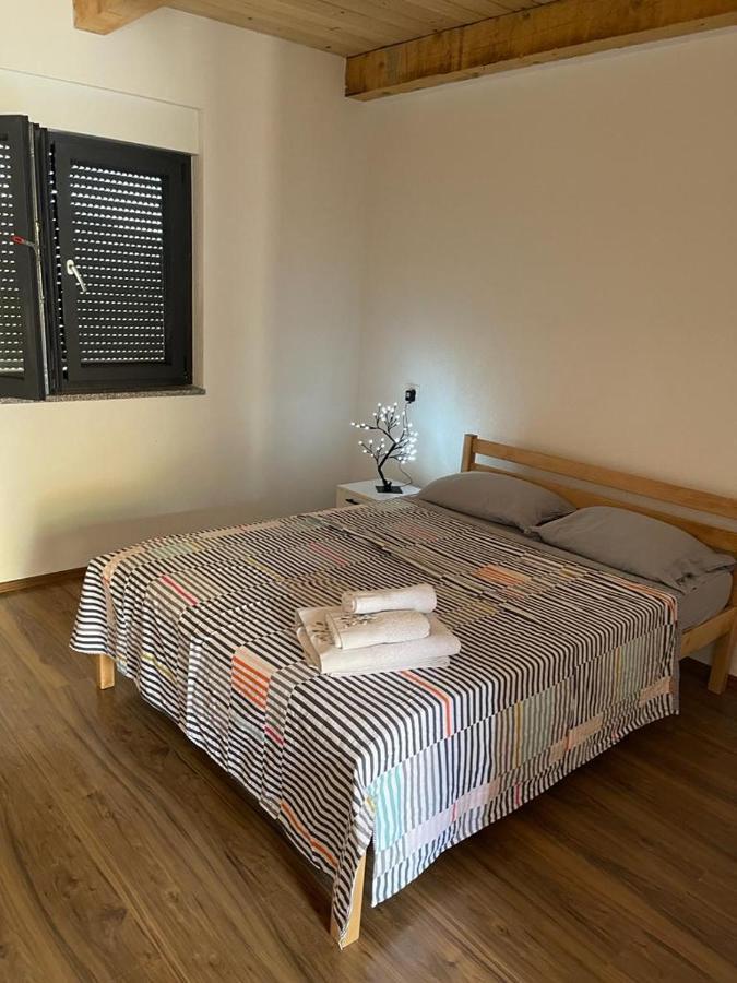 Guesthouse Tropoje E Vjeter Εξωτερικό φωτογραφία