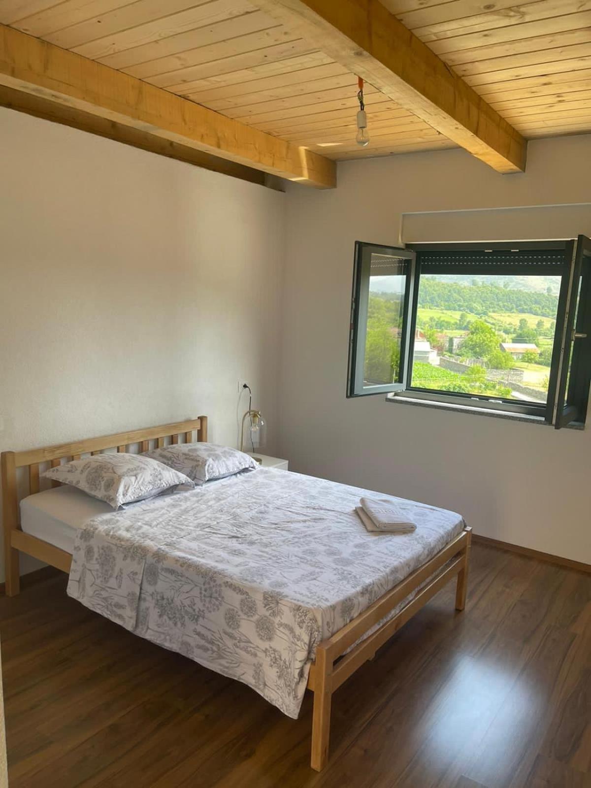 Guesthouse Tropoje E Vjeter Εξωτερικό φωτογραφία