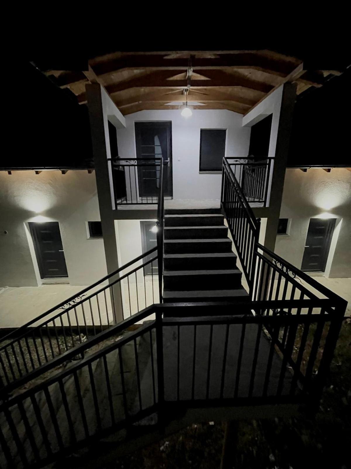 Guesthouse Tropoje E Vjeter Εξωτερικό φωτογραφία