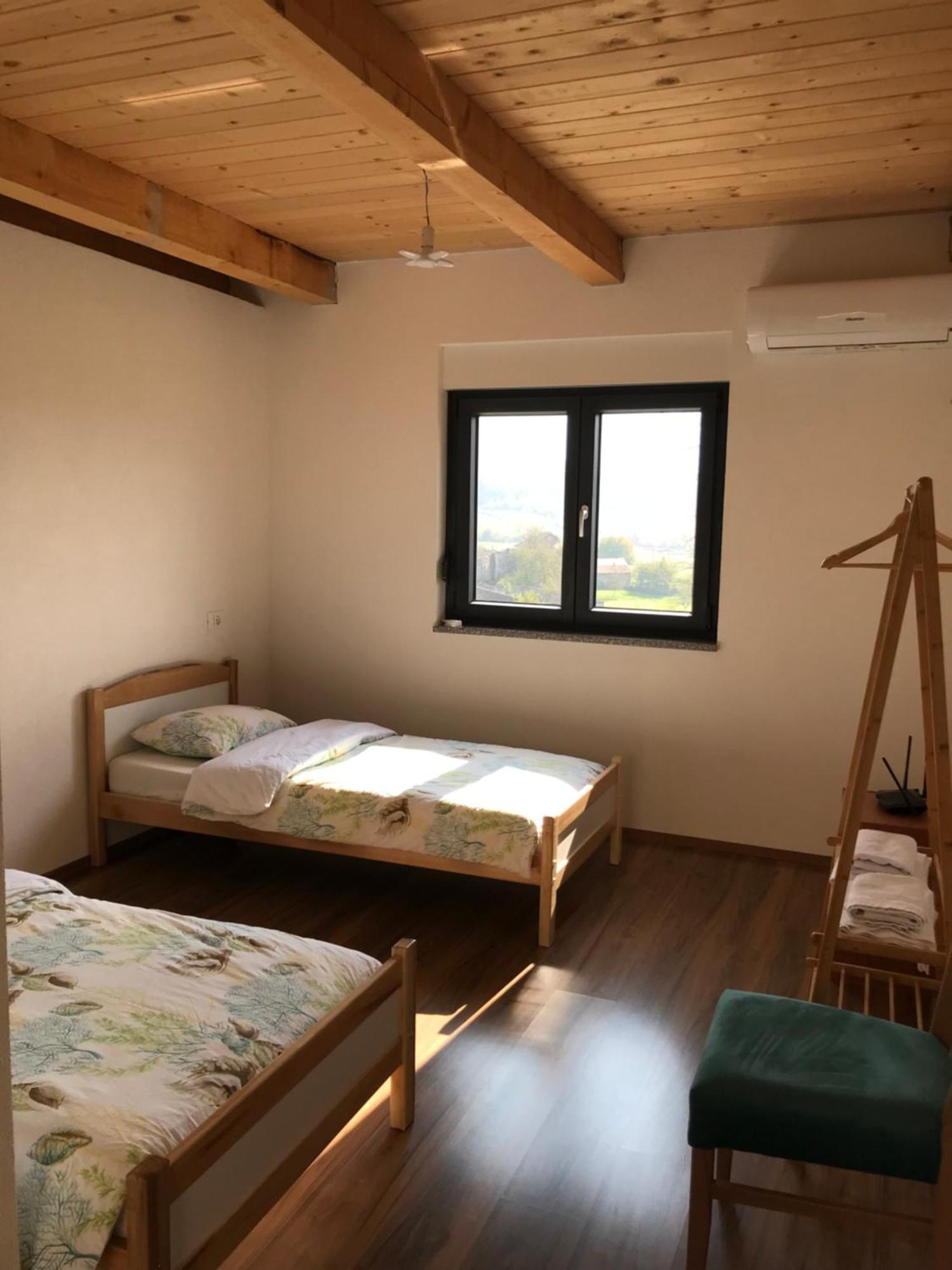 Guesthouse Tropoje E Vjeter Εξωτερικό φωτογραφία